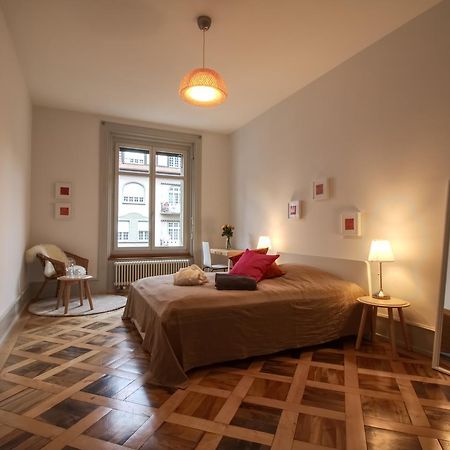 B&B Gutenberg Bern Ngoại thất bức ảnh