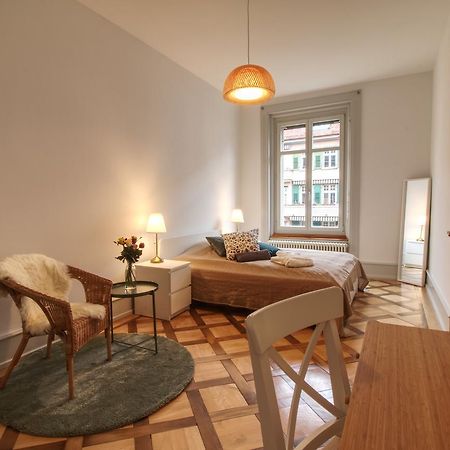 B&B Gutenberg Bern Ngoại thất bức ảnh
