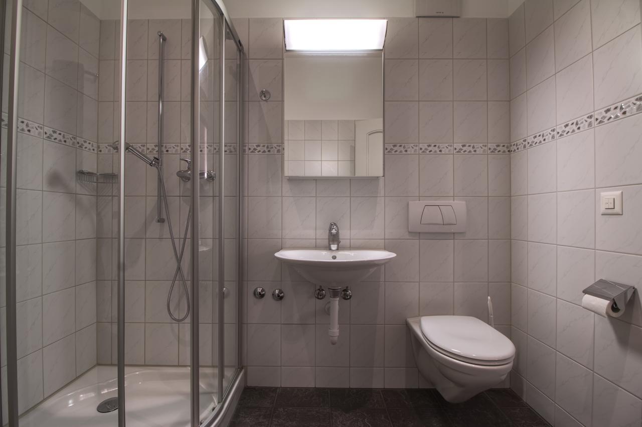 B&B Gutenberg Bern Ngoại thất bức ảnh