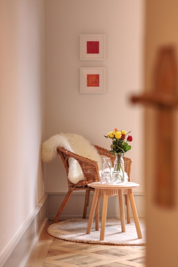 B&B Gutenberg Bern Ngoại thất bức ảnh