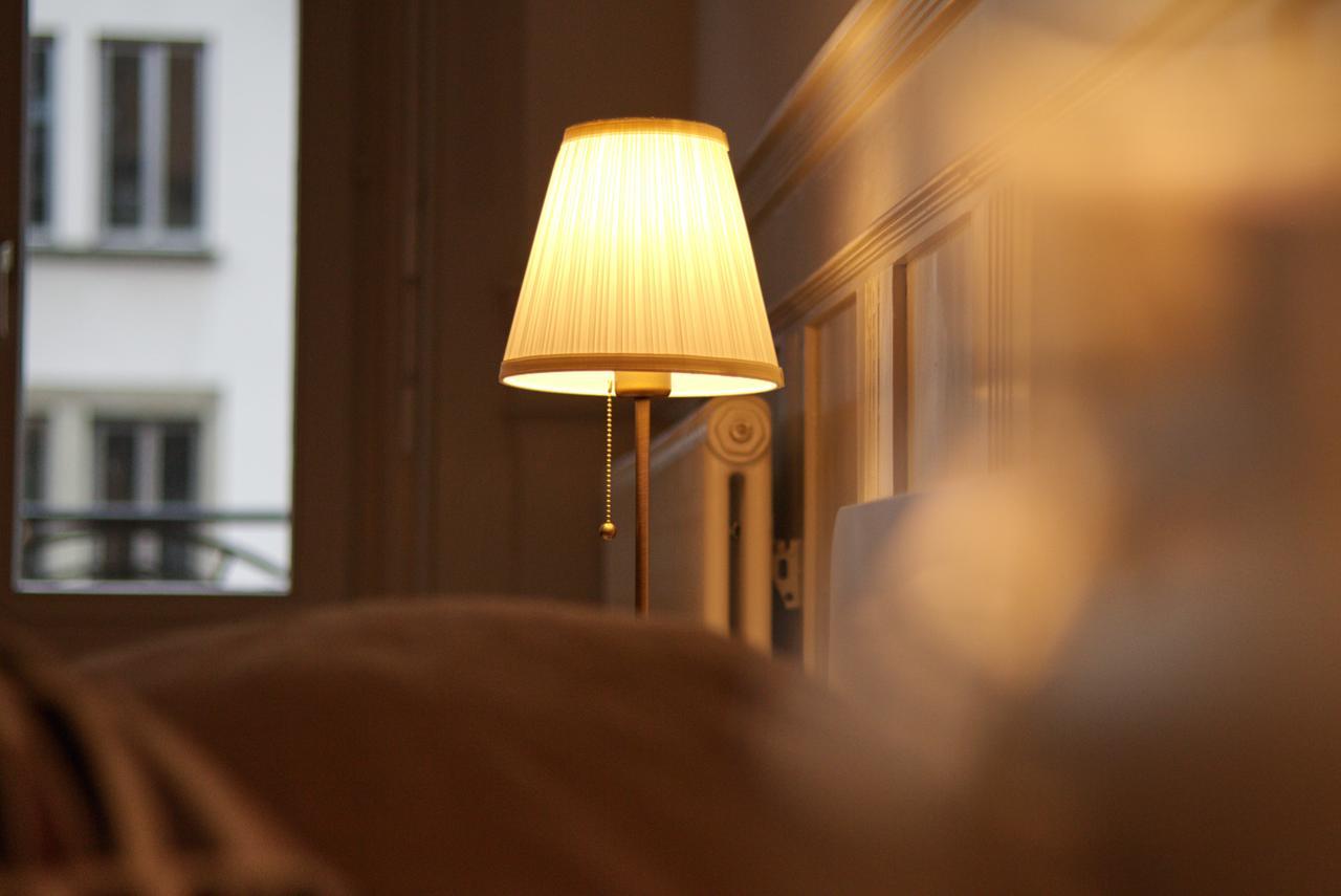 B&B Gutenberg Bern Ngoại thất bức ảnh