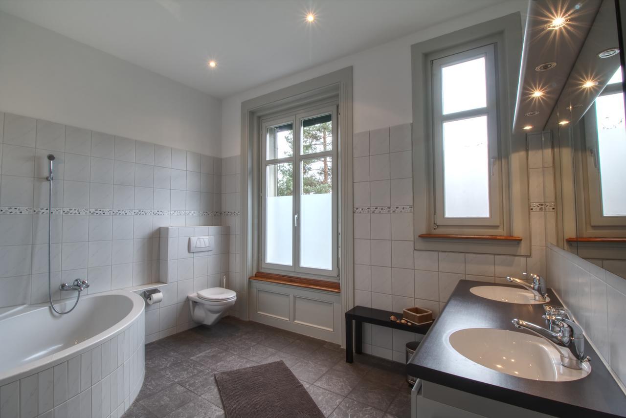 B&B Gutenberg Bern Ngoại thất bức ảnh